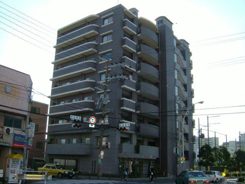 大阪市淀川区のおすすめ物件！アクセス良好でペットと暮らせる『アリスト十三』