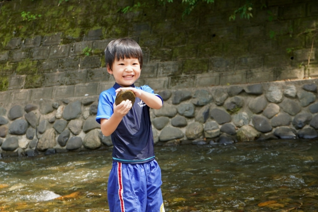 京都市で自然に親しめる農林業施設は？休日をリフレッシュして過ごすためにの画像