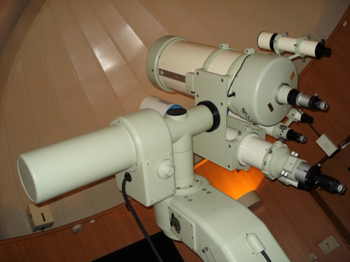 埼玉県川口市にあるお出かけスポット「川口市立科学館」をご紹介！