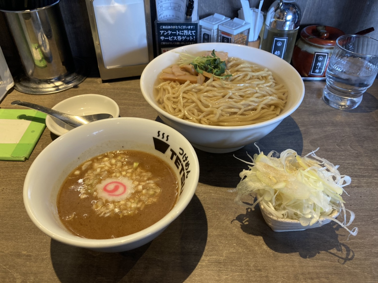 つけ麺　TETSUの画像
