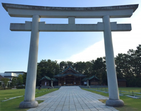 初詣や七五三に!新潟市エリアでお参りにおすすめの神社3選の画像
