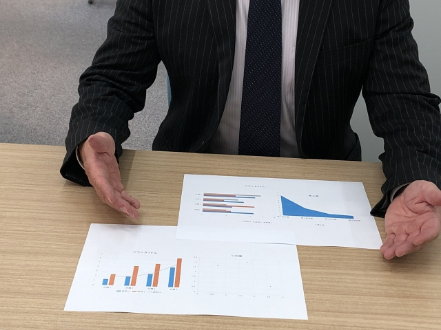 購入総額を左右する金利！不動産投資ローンの金利相場とは