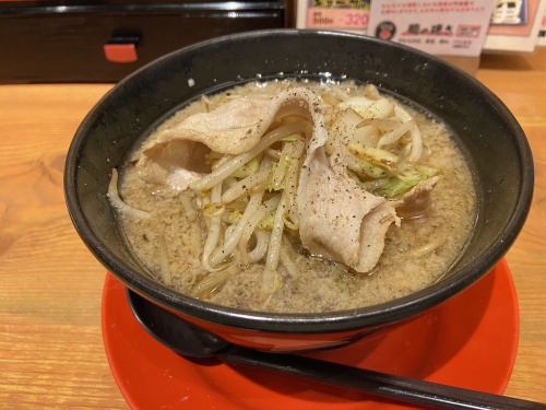 《チェリー亭大蔵谷店》へ♪の画像