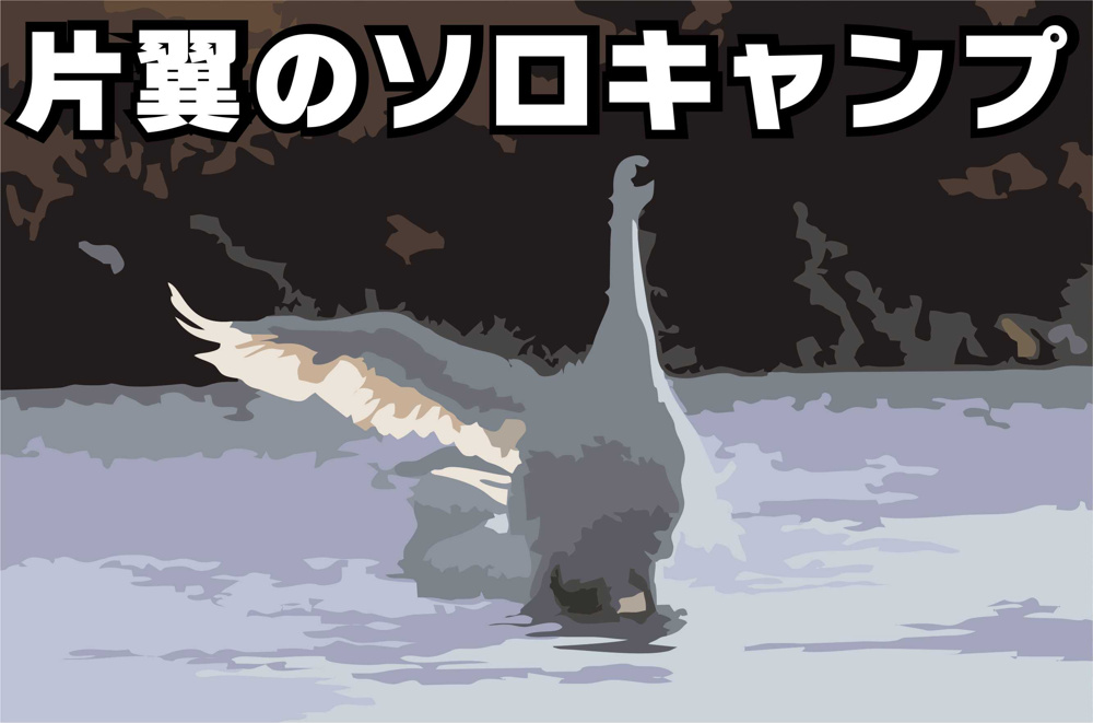 ６月１７日：ソロキャンプデビュー！最終編の画像