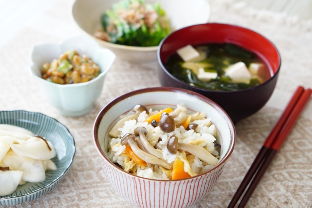 奈良の名物グルメはまだまだあります！