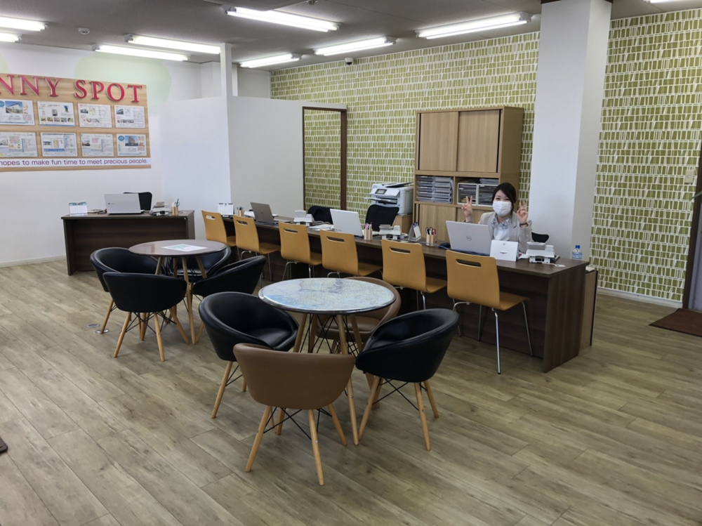 ★大町店プチリフォーム★の画像