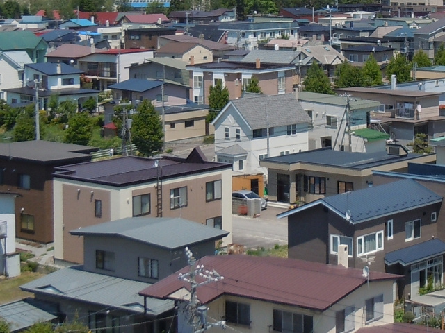 この家はあと何年もちますか？ ～日高市高麗川駅前雑学コラム～の画像