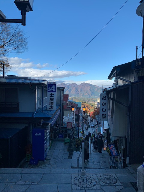 いい風景！の画像