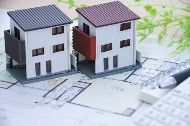知らないともったいない！住宅ローン控除についての画像