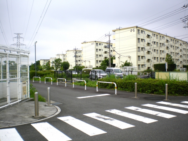 マンションの寿命は？ ～日高市高麗川駅前不動産コラム～の画像