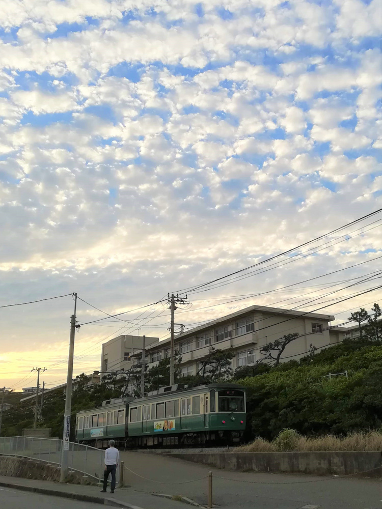 空が青いと気持ちがいい（2021.6.22）の画像