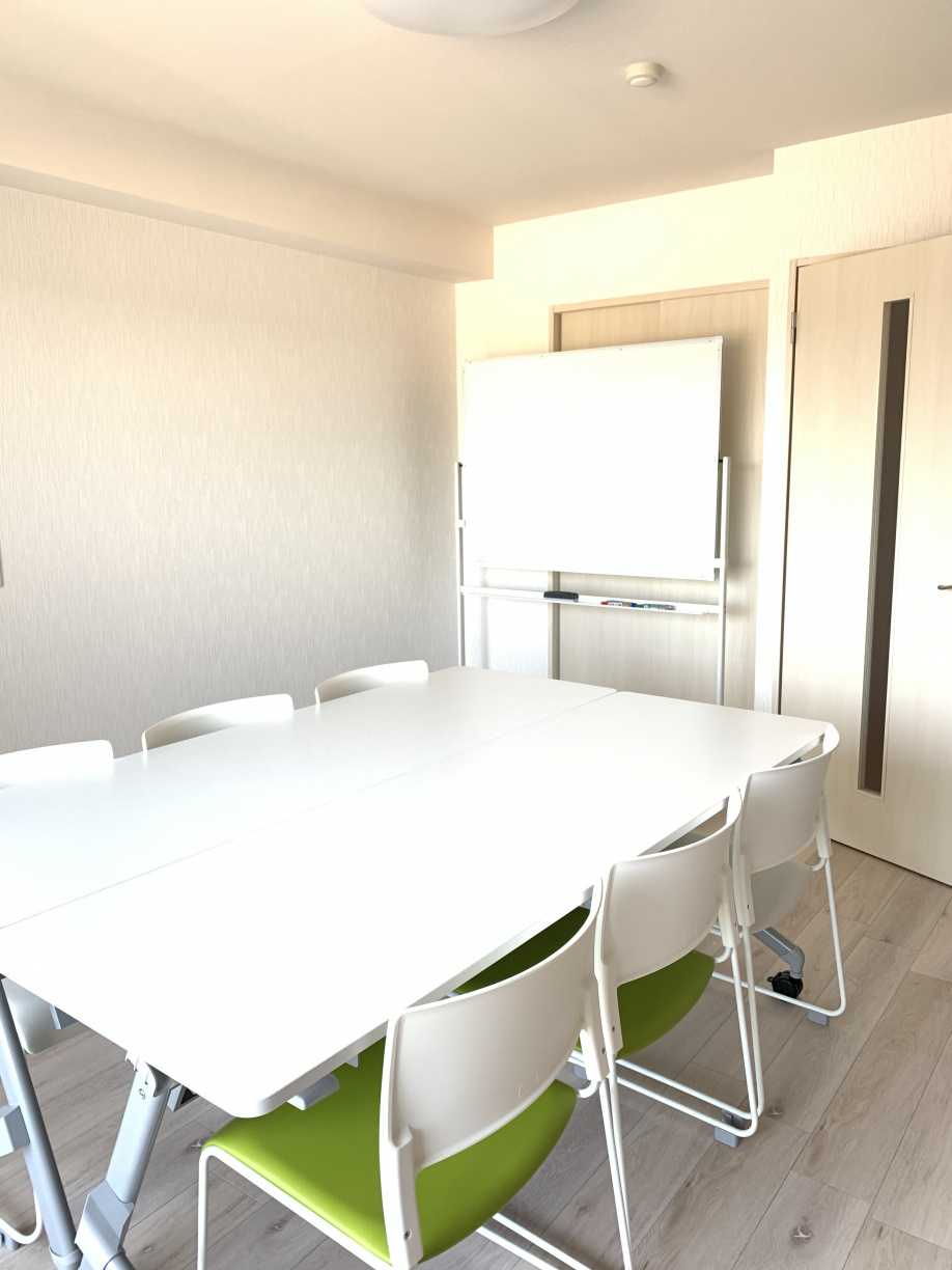 埼玉県日高市高麗川/レンタルスペースの設備の画像