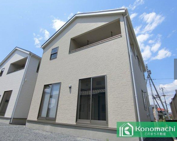 【さくら市】氏家新築建売分譲情報！の画像