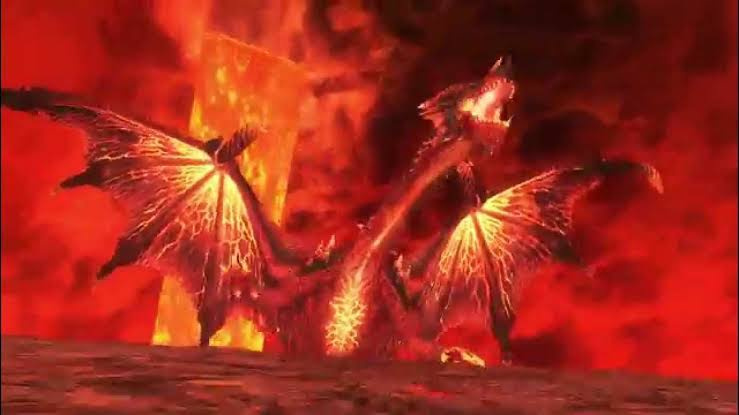 赤龍の果実の画像