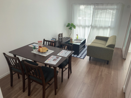 西淀川区　出来島駅近　徒歩1分　リフォーム済　物件紹介の画像