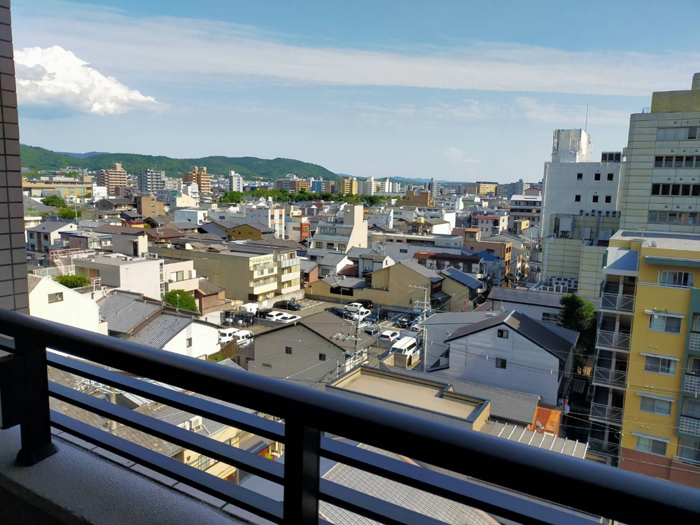 3回目緊急事態宣言明けの京都と弊社の画像