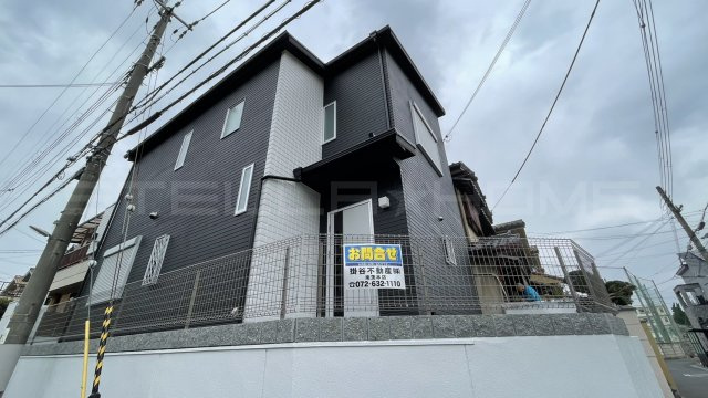 茨木市　沢良宜西　新築戸建  ご紹介です‼︎の画像