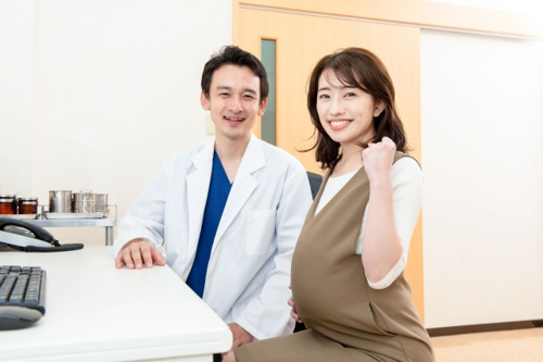 東大和市周辺でおすすめの産婦人科は？特徴や概要を紹介