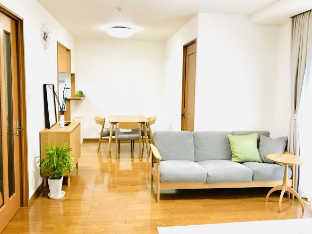 一戸建てでリビングを2階にするメリットと注意点を解説