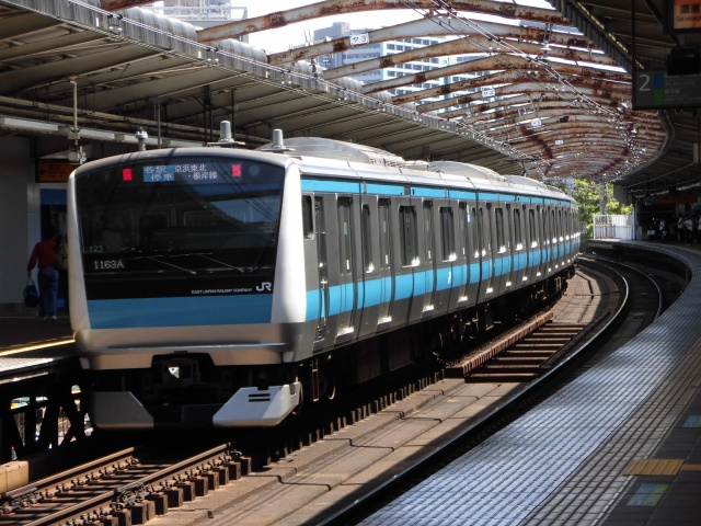 横浜市中区の山手駅について！住みやすさの理由をチェックの画像