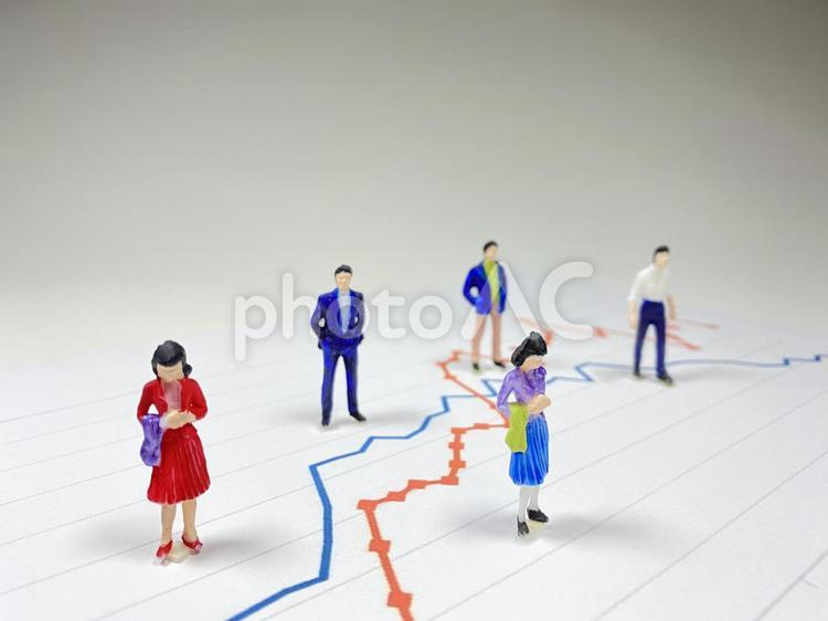 不動産業界へのウッドショックの影響についての画像