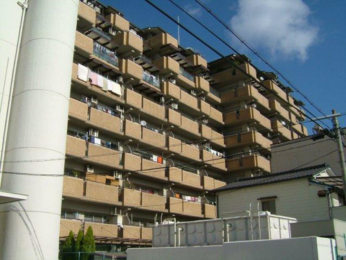 大阪市淀川区にお住まいをお探しなら！コスモハイツ新大阪弐番館のおすすめポイント