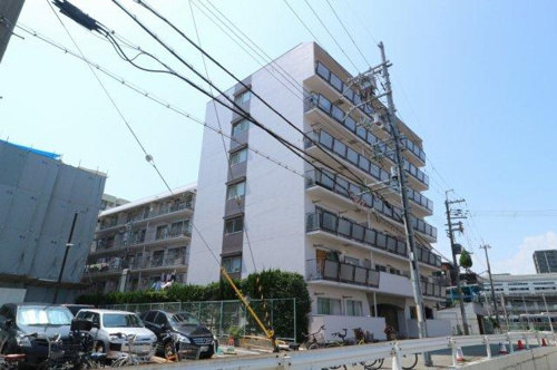 大阪市淀川区での住まい探し！財形第3新大阪ハイツのおすすめポイントとは？