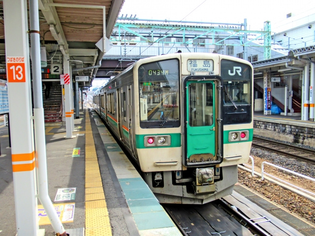 山形市南出羽駅エリアの住みやすさをチェック！治安や自然環境は？の画像