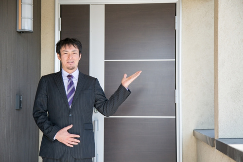 賃貸物件で玄関ポーチを上手に使う方法とは？ 