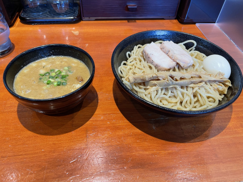 ずっっっと気になっていたラーメン屋さん！の画像