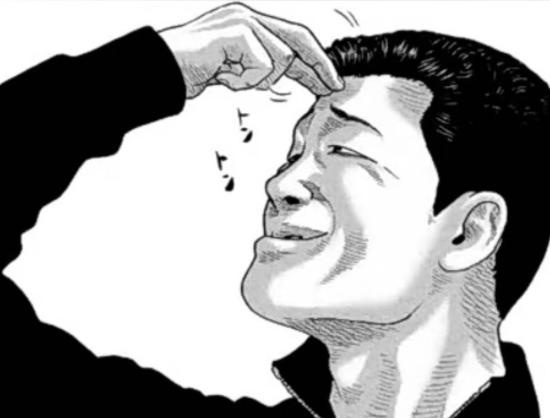 殺さない殺し屋のはなしです。の画像