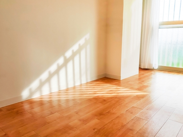 日当たりの悪い部屋の悩みを解決するには？考え方によってはメリットも！の画像