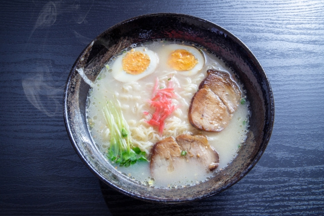 群馬県高崎市で食べるべき名物料理をご紹介します！の画像