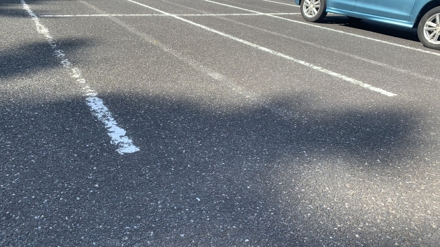 新しく借りる駐車場を探す