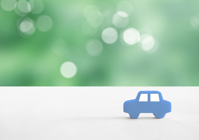 駐車場を契約する方法