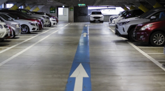 駐車場の解約手続きをスムーズに進める方法