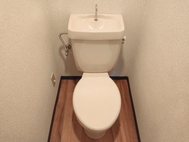 トイレのいろいろな呼び方