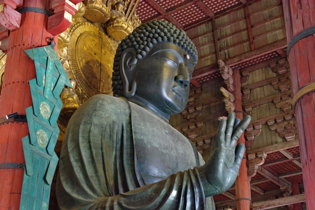 奈良県発祥の激レア名字とは？