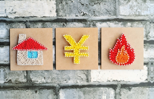 不動産売却時に「火災保険」を解約するタイミングとは？保険料の返還はある？