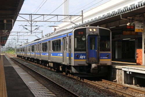 盛岡市厨川駅周辺の住みやすさを知りたい！買い物はしやすい？治安はいい？