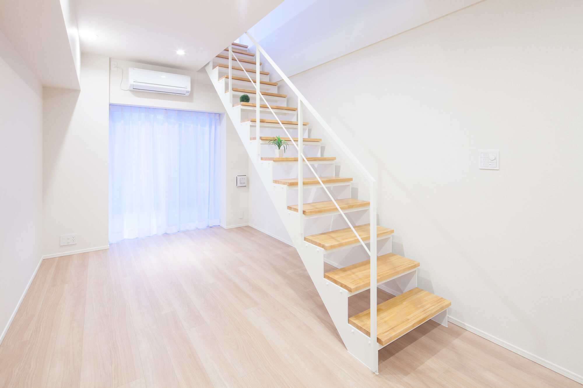 ☆即入居可オススメ物件　急ぎのお引越しの方に！☆の画像