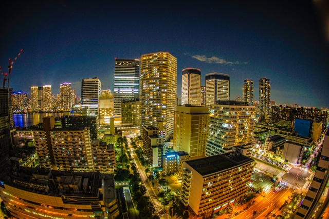 不動産市況の画像