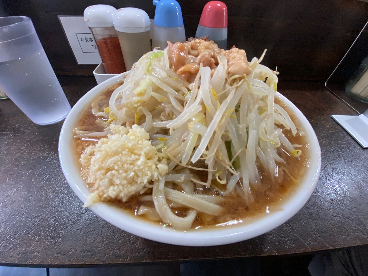 本八幡店　ラーメンブログ♪の画像