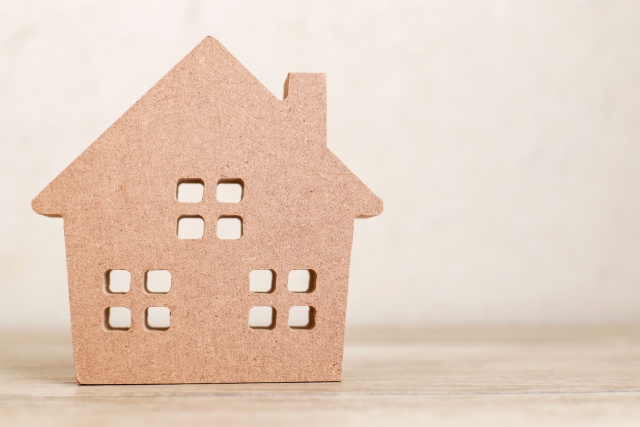 マイホーム購入時の頭金の目安は？の画像