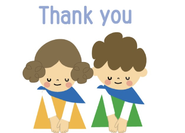 お礼/日高市高麗川レンタルスペースの画像