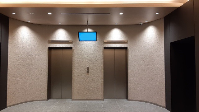 マンションのエレベーターのこと全て教えます⭐︎の画像