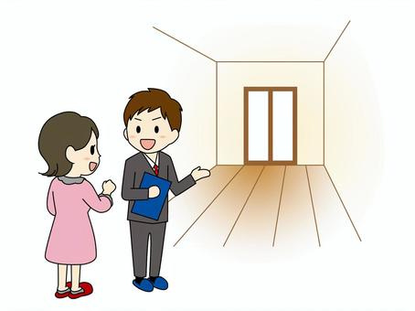 お部屋探しを始めるおすすめの時期の画像