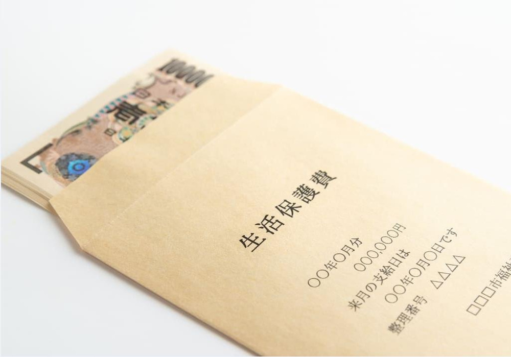 生活保護　賃貸　名古屋の画像