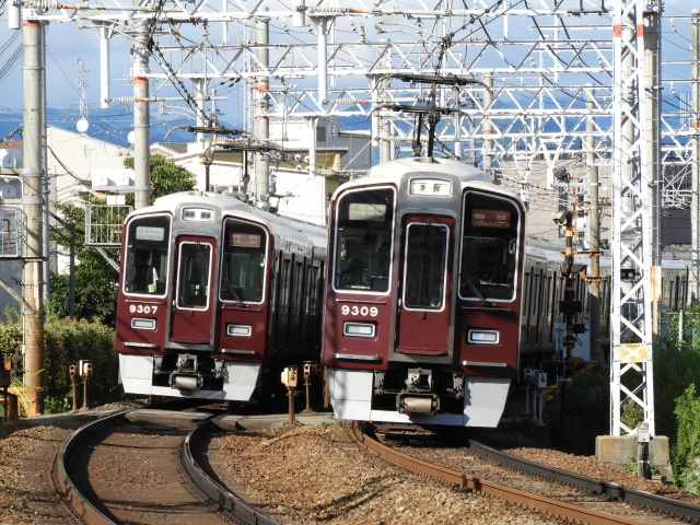 大阪市にある神崎川駅周辺の住みやすさを検証！の画像