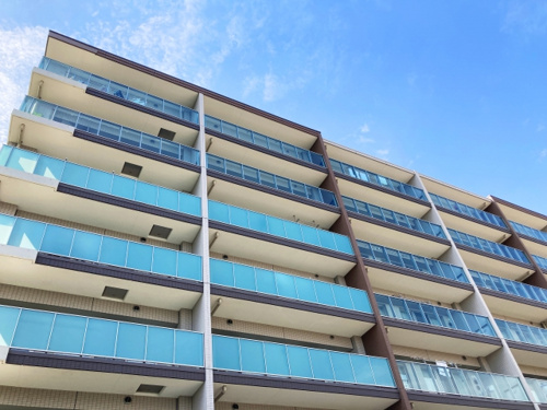 マンション購入前に知っておくべき逆梁とは？メリットデメリットもご紹介